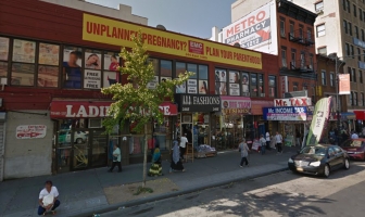 EMC Pregnancy Clinics serves 20 women a day at three locations in the Bronx, Brooklyn and Queens.