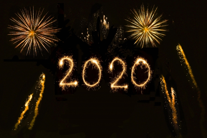 What do the Roaring 2020s have in store?