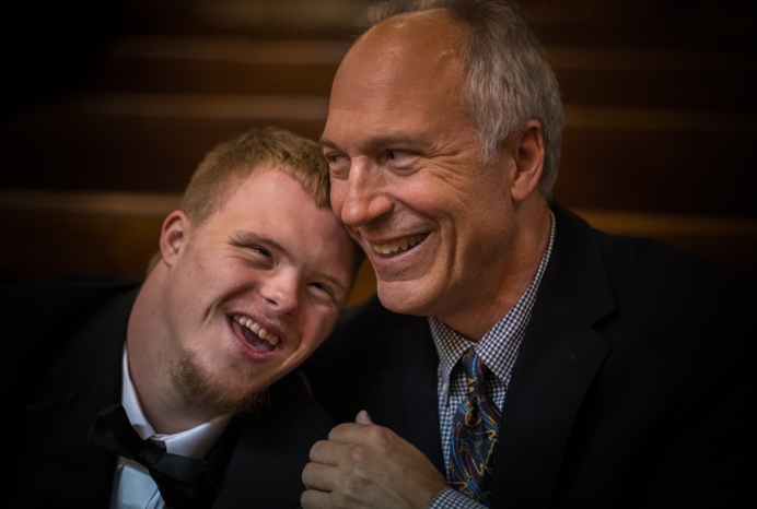 Colorado medical practice to offer specialized care to adults with Down syndrome