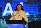 Sister Dede Byrne