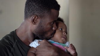 Pro-life people believe black lives matter, beginning in the womb