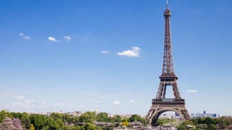 A Few Million More Postcards for France