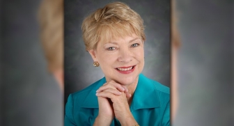 Carol Everett
