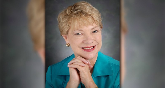 Carol Everett