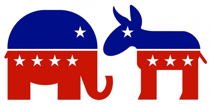 What do the party platforms actually say about abortion? It’s vitally important to know.