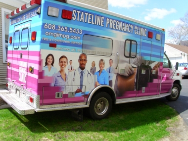 Stateline to Join Growing Fleet of Mobile Units