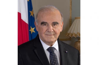 Dr. George Vella