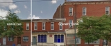 AlphaCare's new location, just one wall away from Kermit Gosnell's shuttered abortion clinic.