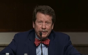 Robert Califf