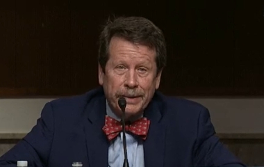 Robert Califf