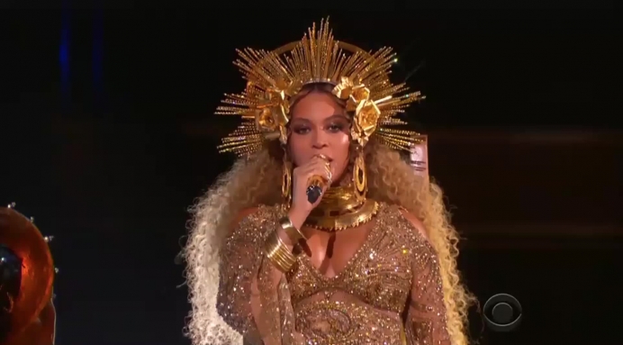 How Beyonce&#039;s Fertility Cult Powers the Culture of Death