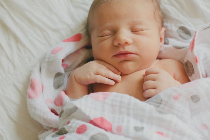 Adoption: A Profile in Courage