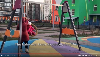 Second chances for Russian women: Abortion pill reversal gains ground