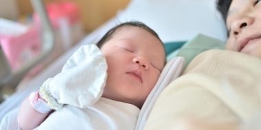 Is China&#039;s One-Child &quot;Change&quot; Good News?