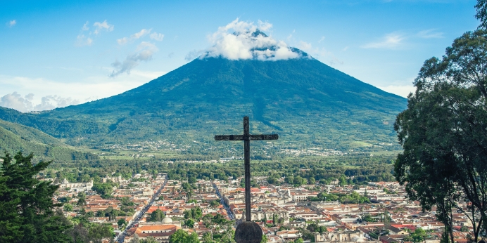 Guatemala backtracks on bill protecting life, marriage and family following U.S. pressure; report