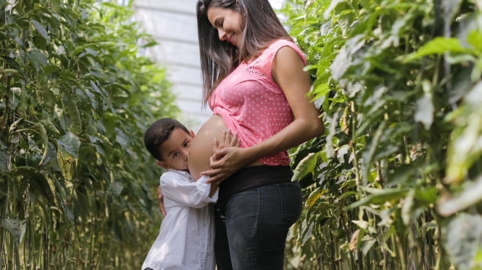 Yes, pro-life pregnancy centers are absolutely essential - especially in a time of crisis