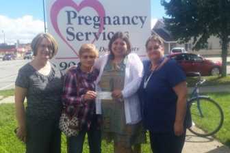 Michigan Center&#039;s 40-Year Journey Shows How Far Pro-life Pregnancy Help Ministries Have Come