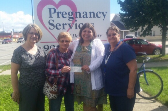 Michigan Center&#039;s 40-Year Journey Shows How Far Pro-life Pregnancy Help Ministries Have Come
