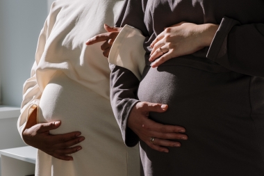 Here is where any pregnant woman can go for real help and support