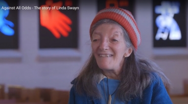 Abortion survivor speaks out: &lsquo;The greatest gift I have received is life&rsquo;