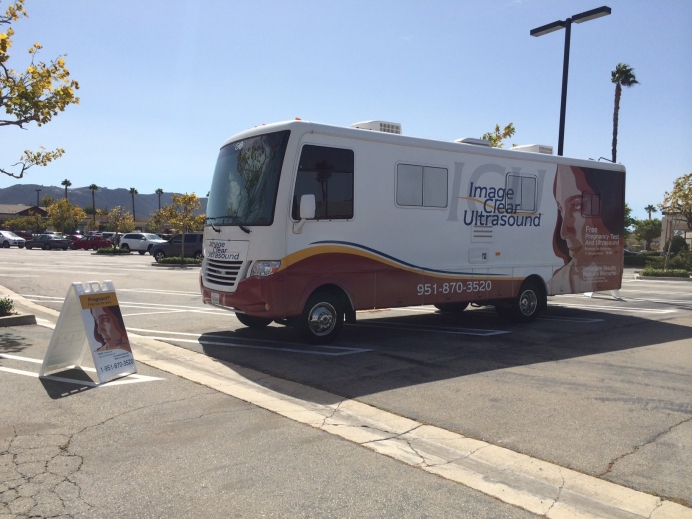 After over 18 months of waiting, The Scharpen Foundation—which runs a licensed mobile medical clinic in Riverside County—will finally get its day in court July 21.