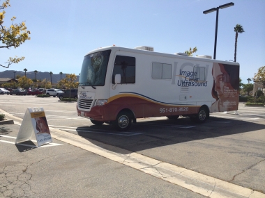 After over 18 months of waiting, The Scharpen Foundation—which runs a licensed mobile medical clinic in Riverside County—will finally get its day in court July 21.