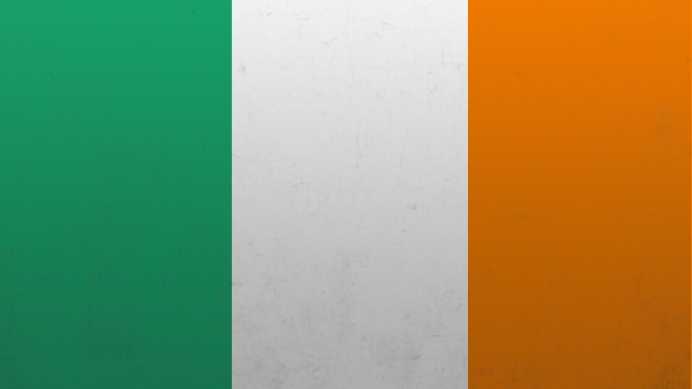 Ireland Votes to Play God