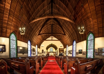 In new pro-life landscape, churches step up