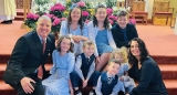The Houck Family