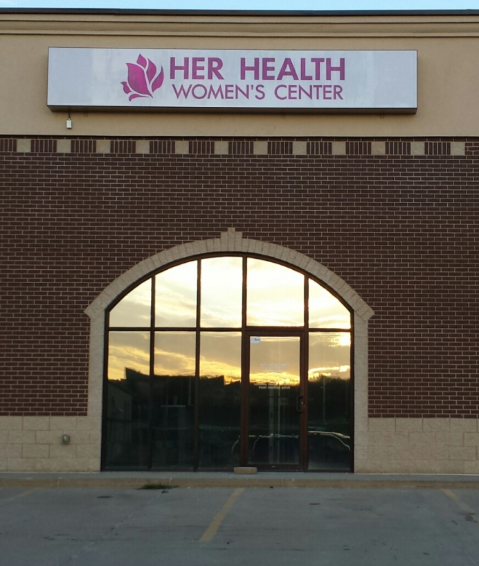 Siouxland&#039;s Her Health Seeing Clients, Budget Skyrocket