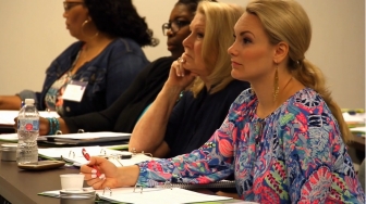 Heartbeat International&#039;s Pregnancy Help Institute