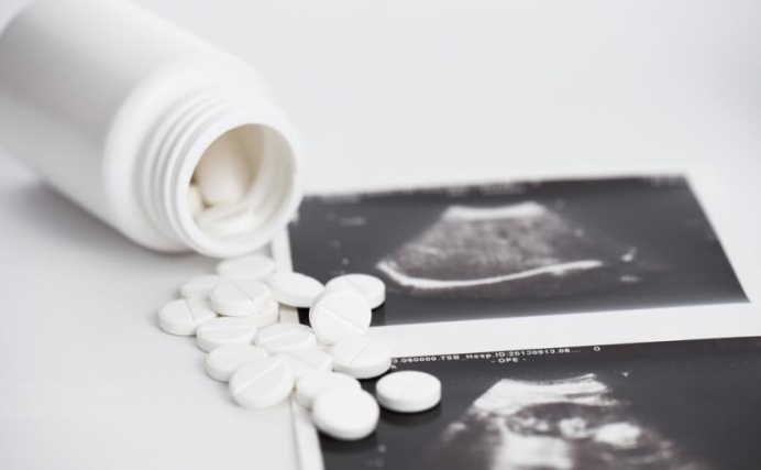 As abortion pill use rises, pregnancy centers can combat trend