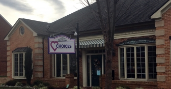 Formerly known as Fredricksburg Pregnancy Center, Choices Women&#039;s Center serves upwards of 600 clients per year.