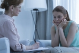 How Pregnancy Centers Prevent the Exponential Trauma of Abortion, One Conversation at a Time.