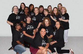 Abortion survivors from across the U.S. make history with this first annual retreat. 