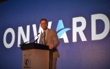 Andrew Wood, executive director of Hope Resource Center in Knoxville, Tenn.
