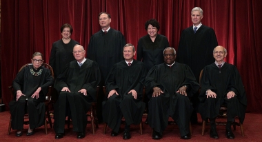 Christian Lawyers Prepare to Stand Before Kings in NIFLA v. Becerra