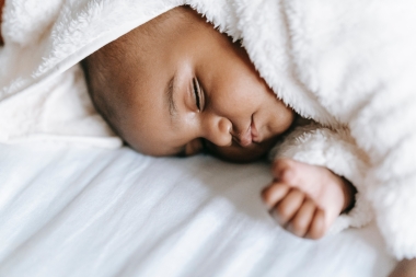 Texas heartbeat law influenced mom to choose life for baby boy—‘I’m so glad he’s here.’
