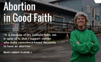 Pregnancy Help Leader: &quot;It is neither Catholic nor moral to advocate abortion.&quot;