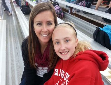Nikki and her daughter, Alexis, are headed to Washington, D.C. to tell their story this January.