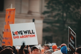 Maligning pro-lifers