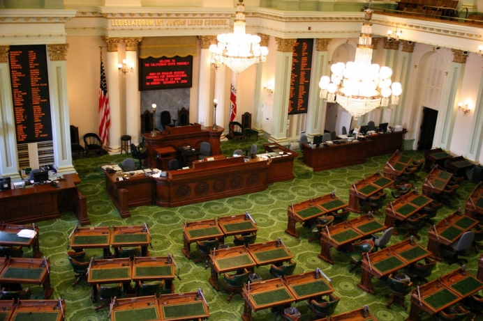 California &#039;Bully Bill&#039; Latest Attempt to Deter Life-Affirming Centers