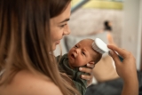 What these women facing unplanned pregnancies found at a maternity home was “support when we felt lost and overwhelmed.”