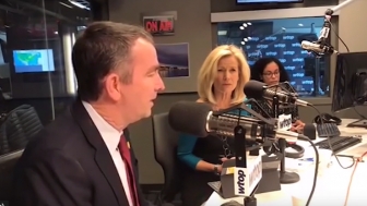 Virginia Gov. Ralph Northam: &quot;The infant would be delivered. The infant would be kept comfortable. The infant would be resuscitated if that&#039;s what the mother and the family desired. And then a discussion would ensue between the physicians and the mother.&quot;