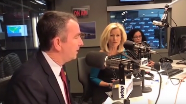 Virginia Gov. Ralph Northam: &quot;The infant would be delivered. The infant would be kept comfortable. The infant would be resuscitated if that&#039;s what the mother and the family desired. And then a discussion would ensue between the physicians and the mother.&quot;