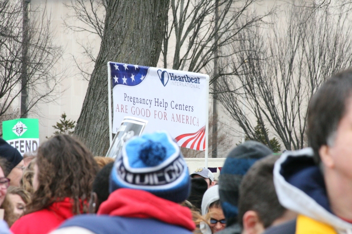 5 (More) Reasons We&#039;re About to End Abortion