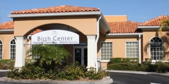 Florida Birth Center Serving as &quot;Hands and Feet of Jesus&quot;