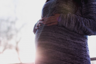 Unexpected pregnancy brings hope to many