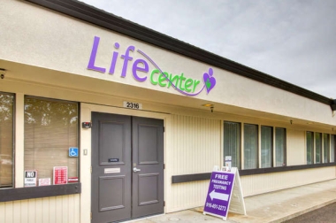 Sacramento Life Center