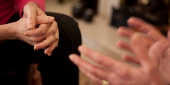 Pregnancy Centers Could be in Prime Position to Fight Human Trafficking